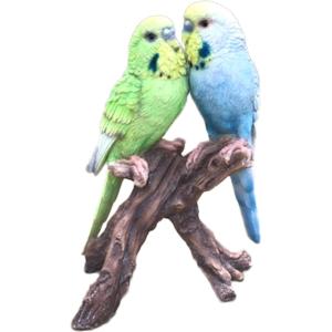 インコ　（ツイン）