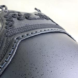 剣道具 剣道防具 単品 胴 しぼり型胸 本雲 ...の詳細画像2