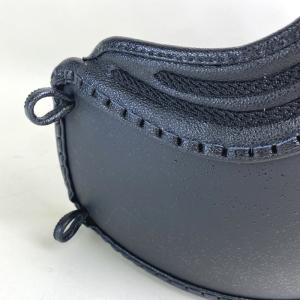 剣道具 剣道防具 単品 胴 しぼり型胸 本雲 ...の詳細画像3