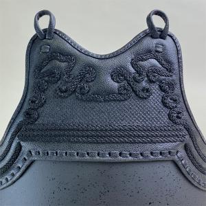 剣道具 剣道防具 単品 胴 しぼり型胸 本雲 ...の詳細画像4