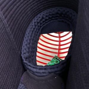 子供用 防具セット 【 松勘 】 剣道具 剣道...の詳細画像4