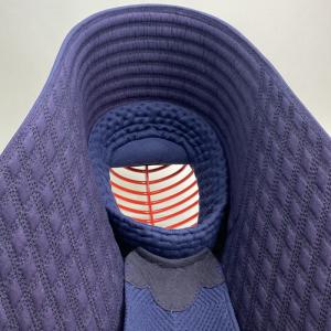 剣道具 剣道防具 セット ブラック達磨 戦 軽...の詳細画像4