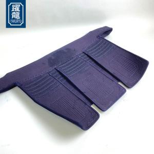 剣道具 剣道防具 躍龍 やくりゅう 7mm グ...の詳細画像3