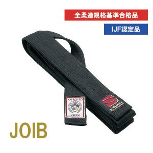 九櫻 柔道帯 JOXB 国際 規格 IJFモデル 全日本柔道 連盟 新規格 基準品