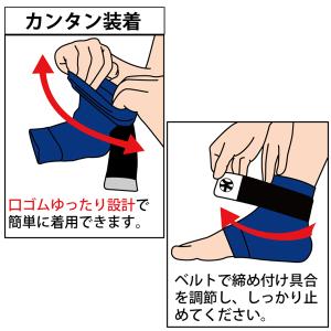 剣士の味方 低反発スポンジ 5mm厚 KA-3...の詳細画像1