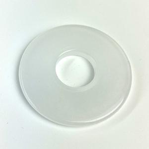 剣道 プラスチック鍔 鍔止めセット 少年用 幼...の詳細画像1