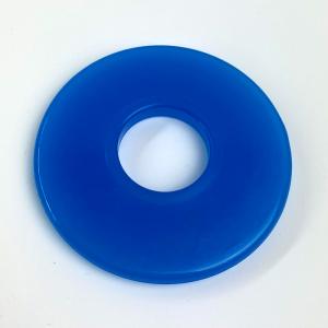 剣道 プラスチック鍔 鍔止めセット 少年用 幼...の詳細画像3
