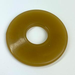 剣道 プラスチック鍔 鍔止めセット 少年用 幼...の詳細画像5