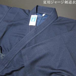 剣道着 剣道衣 青達磨 腰下ダイヤ織 東レ セオ・アルファ素材