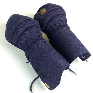 剣道具 剣道防具 単品 甲手 ミツボシ 峰 M...の詳細画像3