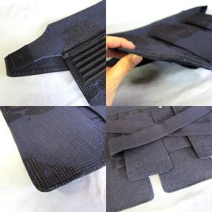 剣道具 剣道防具 セット 実戦用軽量防具 一分...の詳細画像3