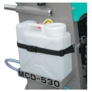 HC140 旧 MCP-140 明和製作所 コンクリートカッター / 建設機械 HC140 旧 MCP-140 明和製作所 コンクリートカッター / 建設機械