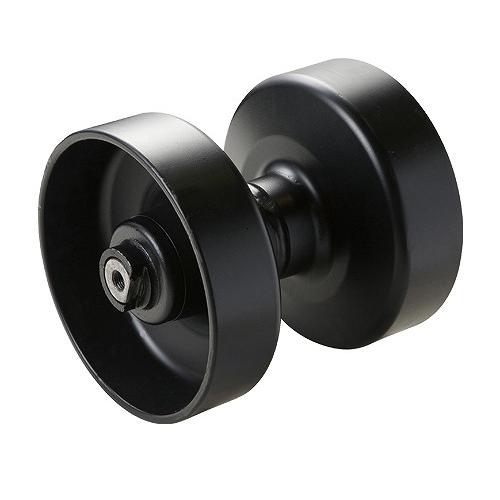トラックローラー　コマツ　CD60R-1　47kg