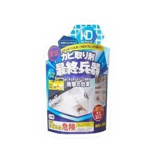 カビダッシュ 特濃ストロングジェル 500mL リベルタ｜n-kitchen