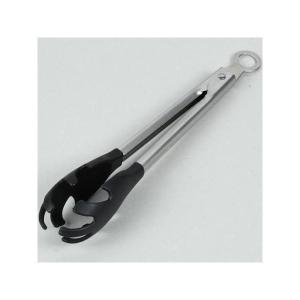 ベストコ Stlye Tools ナイロンスパトング 26.5cm ブラック LB-118 スタイルツールズ パール金属