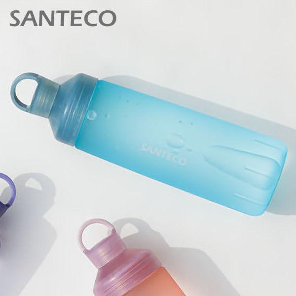 CB JAPAN SANTECO オーシャンビバレッジボトル 946mL ブルーグリーン 冷水専用 ...