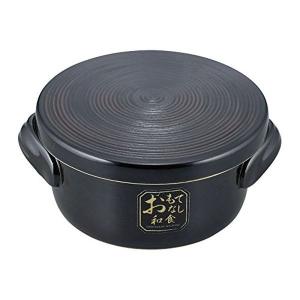 おもてなし和食 陶器おひつ 1合用 OR-7107