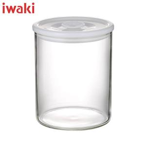 iwaki 密閉パック＆レンジ 600mL 保存容器 T723MP-W イワキ D2308｜n-kitchen