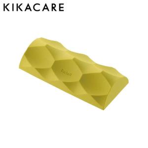 KIKACARE フット イエロー キカケア マッサージ リッチェル))｜n-kitchen