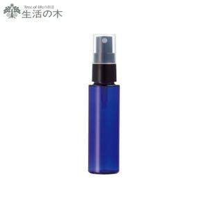 生活の木 青色PETスプレー 50ml D2312｜n-kitchen