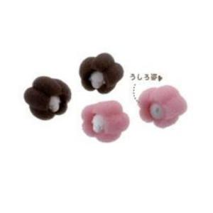 (欠品)ひつじの洗濯スポンジ （4コ入） 15646 PEKKA