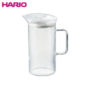 HARIO SimplyHARIO グラスティーメーカー S-GTM-40-T ハリオ D2308｜n-kitchen