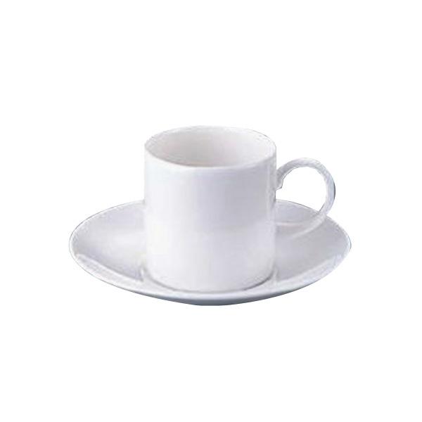 WEDGWOOD ホワイトコノート3576 コーヒーソーサー 14cm ウェッジウッド イングランド...