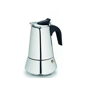 Kela(ケラ) エスプレッソコーヒーメーカー バリ 4カップ 10600｜n-kitchen