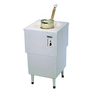 アズワン 電気式 麺水切器 NMM-720/62-6500-33 D2307｜n-kitchen