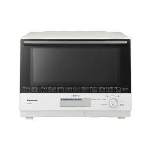 パナソニック スチームオーブンレンジ ホワイト NE-BS807-W 品番：DOCE101｜n-kitchen