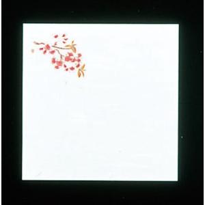 遠赤抗菌和紙 花ゴヨミ懐敷(200枚入) 桜W5-3｜n-kitchen