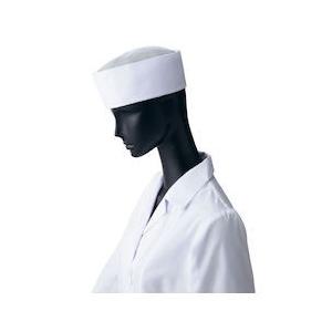 天メッシュ丸帽3 ホワイト 3L SBU1210｜n-kitchen