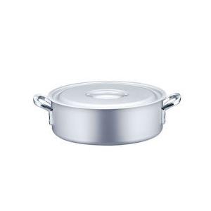 遠藤商事 TKG アルミニウム 外輪鍋 30cm (品番)ASTM204｜n-kitchen