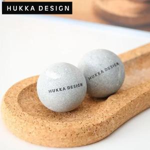 HUKKA DESIGN フットケアストーン solejoy フッカデザイン おうち時間 エコ 天然石 フィンランド 北欧デザイン))｜n-kitchen