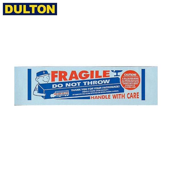 DULTON プリントパッキングテープ #6 PRINT PACKING TAPE #6 (品番：P...