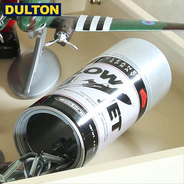 DULTON スタッシュ セーフ スプレー カン ブロー-ジェット(エアダスター缶デザイン) STA...