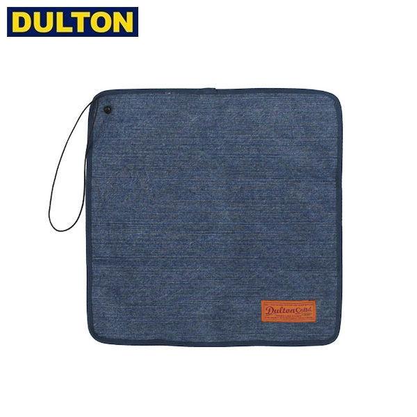 DULTON キャンバス ランチクロス ウィズ ストラップ ウォッシュドデニム CANVAS LUN...