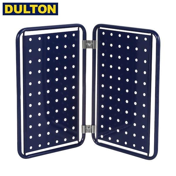 DULTON ミニ ペグボード ネイビー MINI PEGBOARD NAVY(CODE：120-3...