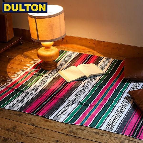 DULTON メキシカン スロー ピンク MEXICAN THROW PINK (品番：G21-03...