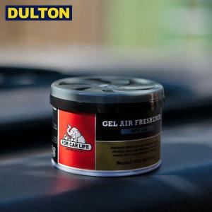 DULTON ジェル エアー フレッシュナー ニューカー GEL AIR FRESHENER NEW CAR (CODE：V22-0398NC) ダルトン インダストリアル 男前の商品画像