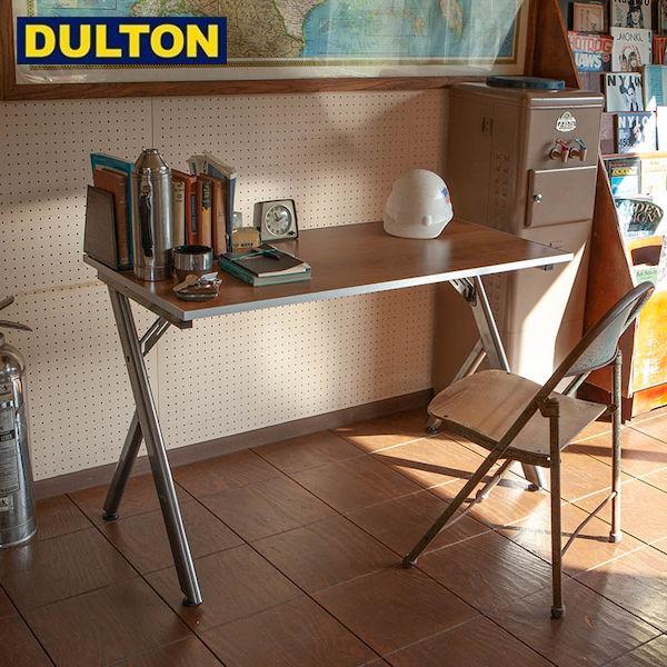 (長期欠品中、予約販売)DULTON ワーキング デスク ロー WORKING DESK RAW (...