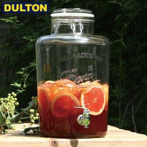 DULTON BEVERAGE SERVER Eerin L (品番：M411-218L) ダルトン インダストリアル アメリカン ヴィンテージ 男前 ビバレッジサーバー エリン L｜n-kitchen