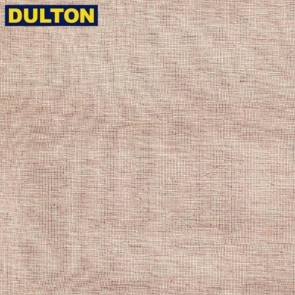 DULTON MULTI CLOTH SOLID COLOR G TAN (品番：S359-36G)...