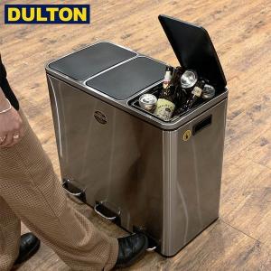 DULTON 3-COMPARTMENT BIN 54 (品番：K855-1203-3) ダルトン インダストリアル アメリカン ヴィンテージ 男前 3 コンパートメント ビン 54｜n-kitchen