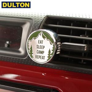 (長期欠品中、予約販売)DULTON CAR FRAGRANCE C WOODY SPICE (品番：G975-1271C) ダルトン アメリカン ヴィンテージ 男前 カー フレグランス C ウッディスパイス｜n-kitchen