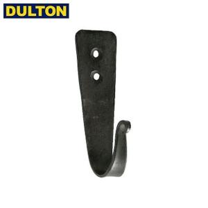 DULTON IRON HOOK ANTIQUE BLACK (品番：S255-91S/ABK) ダルトン インダストリアル アメリカン アイアン フック アンティークブラック