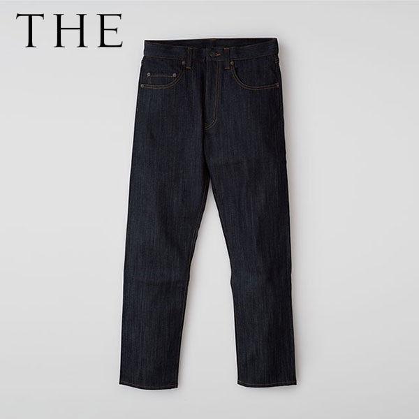 『THE』 THE Jeans Stretch for Regular NON WASH 30 ジー...