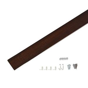 ベルク マグネットバー セピア 600mm MR-4142