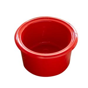 ココット 9cm 箸休め 陶器 食器