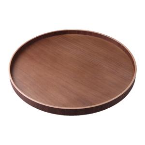 若兆 お盆 33cm トレー 丸盆